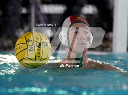 Thumbnail 1 in Miramonte vs. De La Salle (CIF NCS Open Final) photogallery.