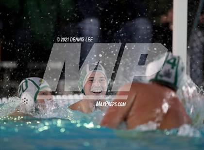 Thumbnail 3 in Miramonte vs. De La Salle (CIF NCS Open Final) photogallery.