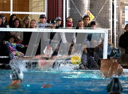 Thumbnail 3 in Miramonte vs. De La Salle (CIF NCS Open Final) photogallery.
