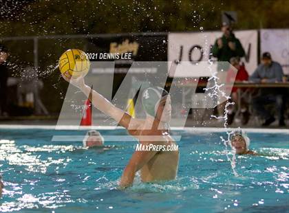 Thumbnail 3 in Miramonte vs. De La Salle (CIF NCS Open Final) photogallery.