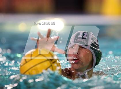 Thumbnail 2 in Miramonte vs. De La Salle (CIF NCS Open Final) photogallery.