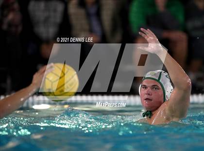 Thumbnail 3 in Miramonte vs. De La Salle (CIF NCS Open Final) photogallery.