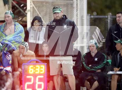 Thumbnail 1 in Miramonte vs. De La Salle (CIF NCS Open Final) photogallery.