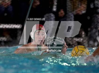 Thumbnail 3 in Miramonte vs. De La Salle (CIF NCS Open Final) photogallery.