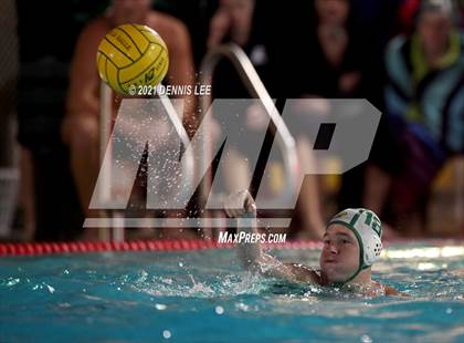 Thumbnail 3 in Miramonte vs. De La Salle (CIF NCS Open Final) photogallery.
