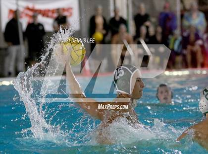 Thumbnail 1 in Miramonte vs. De La Salle (CIF NCS Open Final) photogallery.