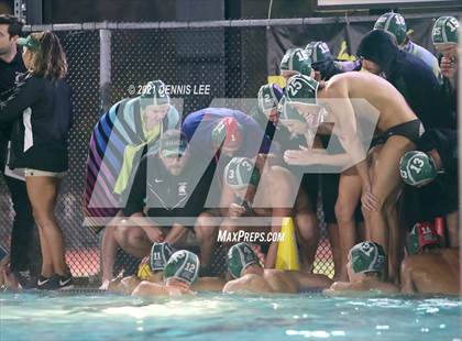 Thumbnail 3 in Miramonte vs. De La Salle (CIF NCS Open Final) photogallery.