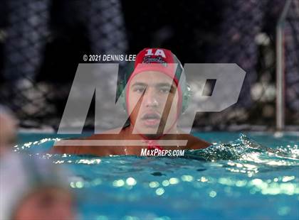 Thumbnail 3 in Miramonte vs. De La Salle (CIF NCS Open Final) photogallery.