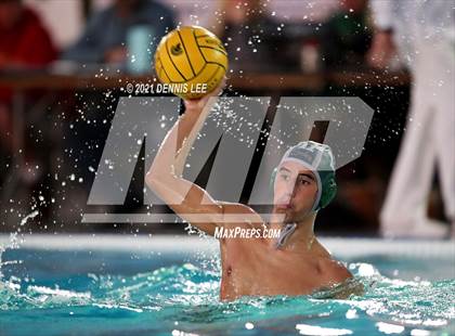Thumbnail 2 in Miramonte vs. De La Salle (CIF NCS Open Final) photogallery.