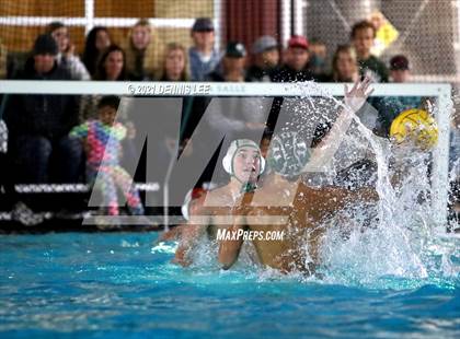 Thumbnail 1 in Miramonte vs. De La Salle (CIF NCS Open Final) photogallery.
