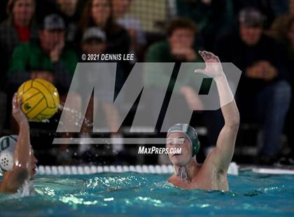 Thumbnail 1 in Miramonte vs. De La Salle (CIF NCS Open Final) photogallery.
