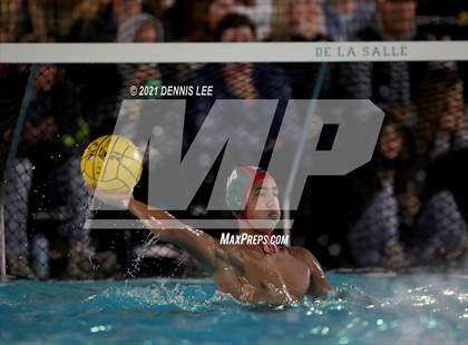 Thumbnail 1 in Miramonte vs. De La Salle (CIF NCS Open Final) photogallery.