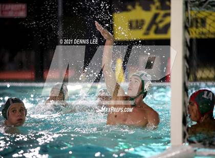 Thumbnail 3 in Miramonte vs. De La Salle (CIF NCS Open Final) photogallery.