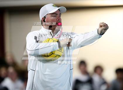 Thumbnail 2 in Miramonte vs. De La Salle (CIF NCS Open Final) photogallery.
