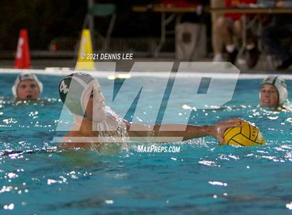 Thumbnail 2 in Miramonte vs. De La Salle (CIF NCS Open Final) photogallery.