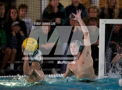 Thumbnail 1 in Miramonte vs. De La Salle (CIF NCS Open Final) photogallery.