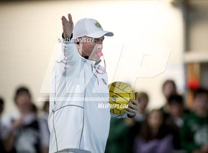 Thumbnail 1 in Miramonte vs. De La Salle (CIF NCS Open Final) photogallery.