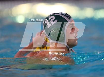 Thumbnail 1 in Miramonte vs. De La Salle (CIF NCS Open Final) photogallery.