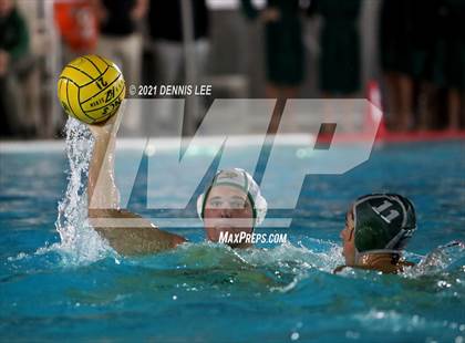 Thumbnail 1 in Miramonte vs. De La Salle (CIF NCS Open Final) photogallery.