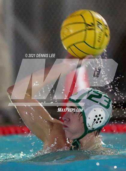 Thumbnail 1 in Miramonte vs. De La Salle (CIF NCS Open Final) photogallery.