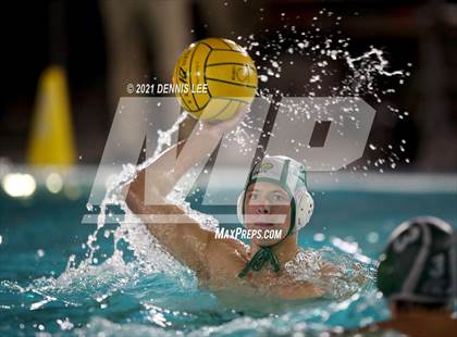 Thumbnail 2 in Miramonte vs. De La Salle (CIF NCS Open Final) photogallery.