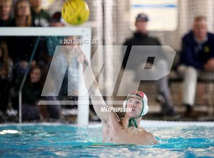 Thumbnail 3 in Miramonte vs. De La Salle (CIF NCS Open Final) photogallery.