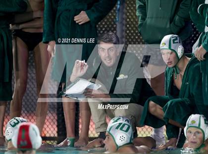 Thumbnail 3 in Miramonte vs. De La Salle (CIF NCS Open Final) photogallery.