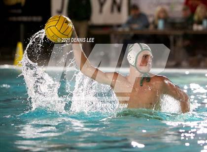 Thumbnail 2 in Miramonte vs. De La Salle (CIF NCS Open Final) photogallery.
