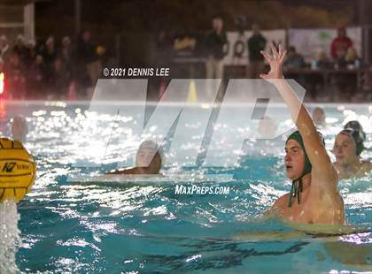 Thumbnail 1 in Miramonte vs. De La Salle (CIF NCS Open Final) photogallery.