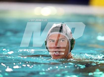 Thumbnail 1 in Miramonte vs. De La Salle (CIF NCS Open Final) photogallery.