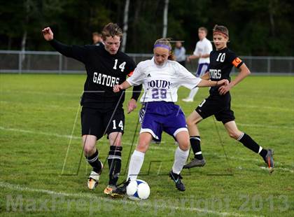 Thumbnail 1 in Port Allegany @ Coudersport photogallery.