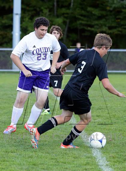 Thumbnail 1 in Port Allegany @ Coudersport photogallery.