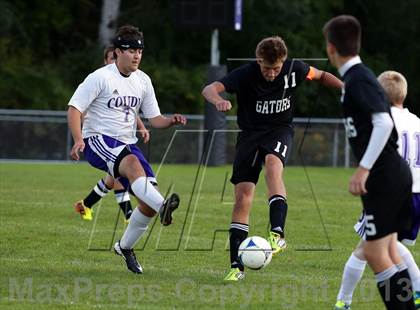 Thumbnail 1 in Port Allegany @ Coudersport photogallery.