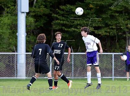 Thumbnail 1 in Port Allegany @ Coudersport photogallery.