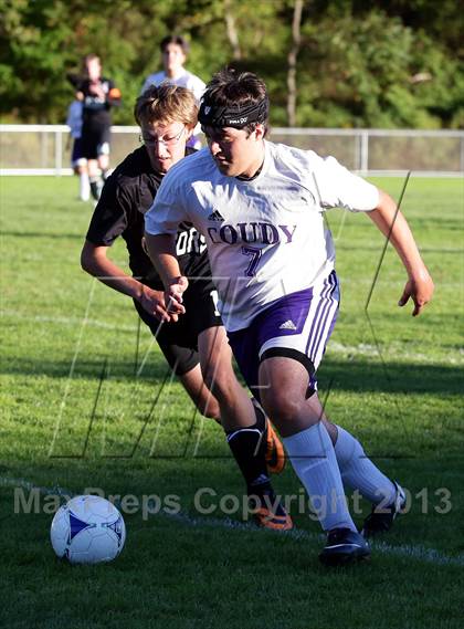 Thumbnail 2 in Port Allegany @ Coudersport photogallery.