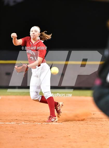 Thumbnail 2 in Springstead @ Wiregrass Ranch photogallery.