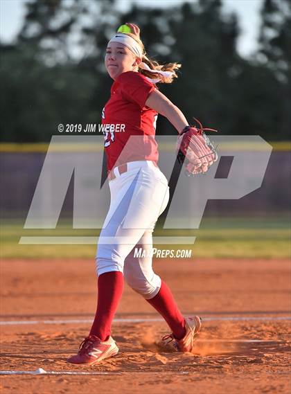 Thumbnail 1 in Springstead @ Wiregrass Ranch photogallery.