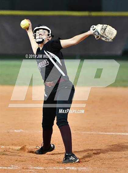 Thumbnail 1 in Springstead @ Wiregrass Ranch photogallery.