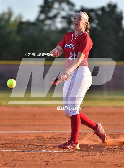 Thumbnail 2 in Springstead @ Wiregrass Ranch photogallery.