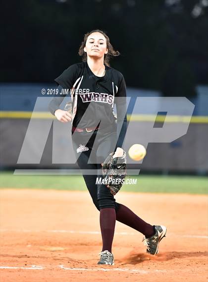 Thumbnail 2 in Springstead @ Wiregrass Ranch photogallery.