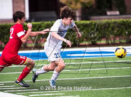 Thumbnail 1 in Bishop Kenny @ Jesuit Tampa photogallery.