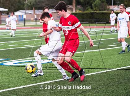 Thumbnail 2 in Bishop Kenny @ Jesuit Tampa photogallery.