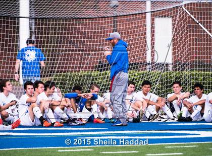 Thumbnail 1 in Bishop Kenny @ Jesuit Tampa photogallery.