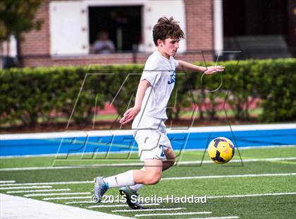 Thumbnail 2 in Bishop Kenny @ Jesuit Tampa photogallery.