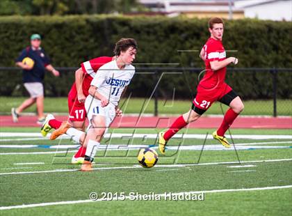 Thumbnail 1 in Bishop Kenny @ Jesuit Tampa photogallery.