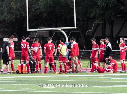 Thumbnail 2 in Bishop Kenny @ Jesuit Tampa photogallery.