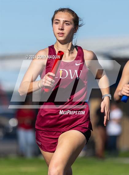Thumbnail 3 in Terrier Relays photogallery.