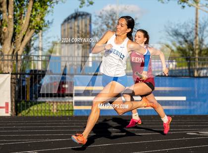 Thumbnail 2 in Terrier Relays photogallery.