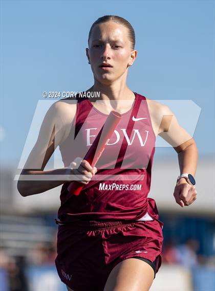 Thumbnail 1 in Terrier Relays photogallery.