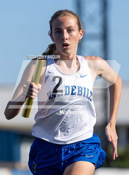 Thumbnail 3 in Terrier Relays photogallery.
